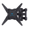 TV mount 26-60" Perlesmith PSMFK1-EU