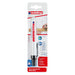 PERMANENT MARKER BLACK RET11 EDDING - Маркери креди и други<<<Ръчни инструменти<<<Инструменти и железария<<<Praktiker