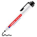 PERMANENT MARKER BLACK RET11 EDDING - Маркери креди и други<<<Ръчни инструменти<<<Инструменти и железария<<<Praktiker