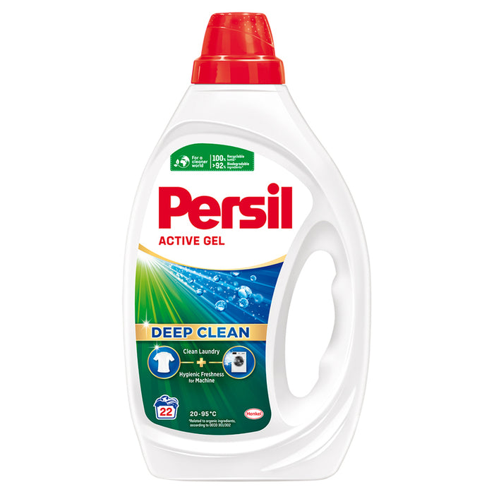 WASHING GEL 22 WASHING 0.990 ML EXPERT PERSIL