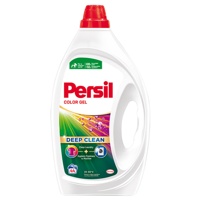 WASHING GEL 44 WASH 1.98 ML COLOR PERSIL