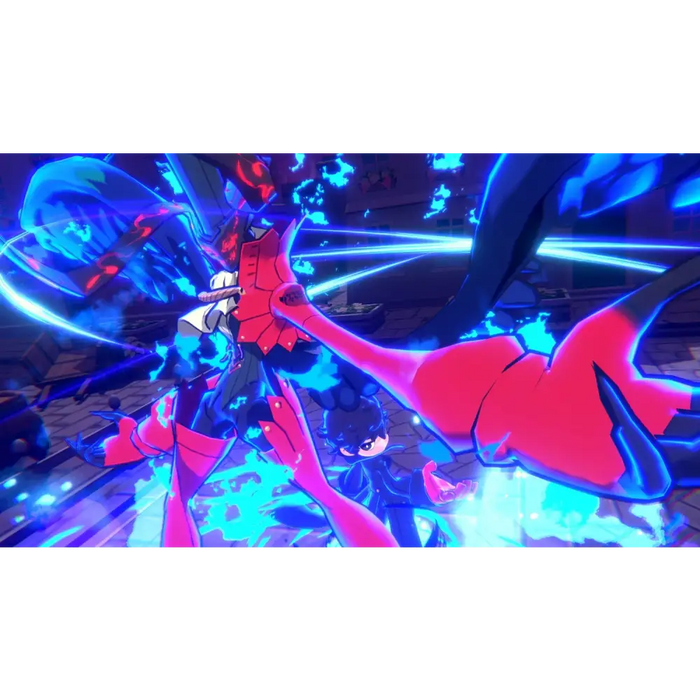 Persona 5 Tactica Game (PS5) - Игри<<<Конзоли и аксесоари<<<ТВ Аудио Gaming<<<ZoraSite