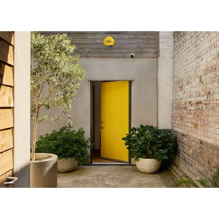 Personal Alarm Yale AL-ESY-1A-Y - Системи за сигурност<<<Сигурност Удома<<<Дом Градина<<<BigBuy&&&Alarm