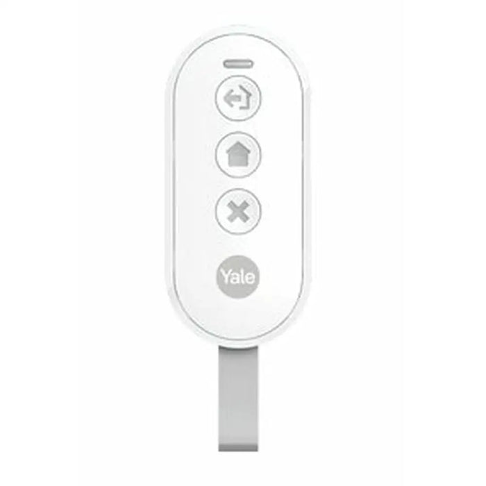 Personal Alarm Yale AL-KF-1A-W - Системи за сигурност<<<Сигурност Удома<<<Дом Градина<<<BigBuy&&&Alarm