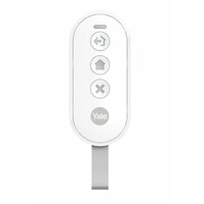Personal Alarm Yale AL-KF-1A-W - Системи за сигурност<<<Сигурност Удома<<<Дом Градина<<<BigBuy&&&Alarm