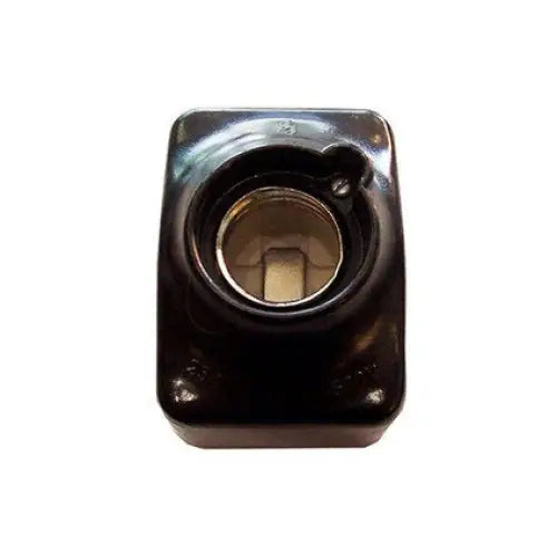 PES-27 25A BAKELITE STEINBERGER - Електроапаратура и табла<<<Електроматериали<<<Praktiker&&&Електроапаратура и