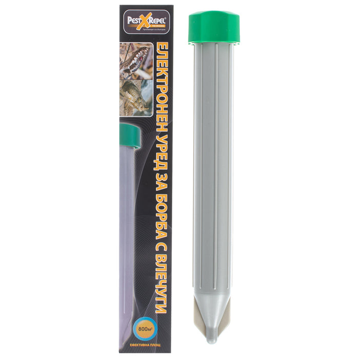 PEST-X-REPEL ELECTRONIC DEVICE