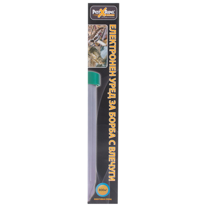 PEST-X-REPEL ELECTRONIC DEVICE