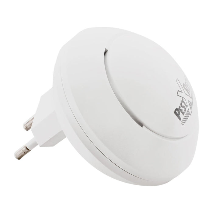 PEST-X-REPEL ULTRASONIC ELECTRONIC RODENT REPELLENT DEVICE