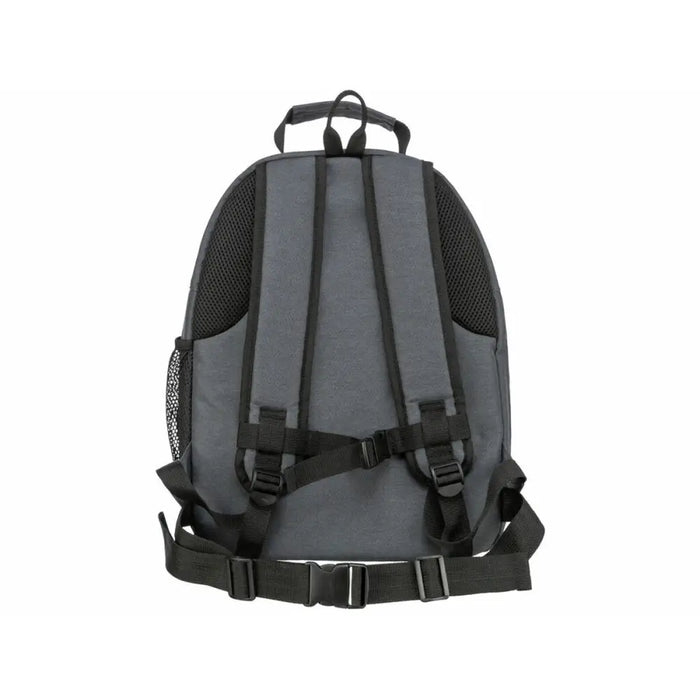 Pet Backpack Trixie Grey 34 × 44 × 26 cm - Домашни Животни<<<Дом Градина<<<BigBuy&&&Пътуване и разходки<<<Домашни