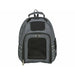 Pet Backpack Trixie Grey 34 × 44 × 26 cm - Домашни Животни<<<Дом Градина<<<BigBuy&&&Пътуване и разходки<<<Домашни