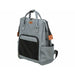 Pet Backpack Trixie Grey - Домашни Животни<<<Дом Градина<<<BigBuy&&&Пътуване и разходки<<<Домашни Животни<<<Дом