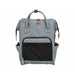 Pet Backpack Trixie Grey - Домашни Животни<<<Дом Градина<<<BigBuy&&&Пътуване и разходки<<<Домашни Животни<<<Дом