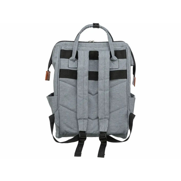 Pet Backpack Trixie Grey - Домашни Животни<<<Дом Градина<<<BigBuy&&&Пътуване и разходки<<<Домашни Животни<<<Дом