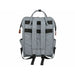 Pet Backpack Trixie Grey - Домашни Животни<<<Дом Градина<<<BigBuy&&&Пътуване и разходки<<<Домашни Животни<<<Дом