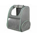Pet Backpack Trixie Light grey 39 × 43 × 27 cm - Домашни Животни<<<Дом Градина<<<BigBuy&&&Пътуване и разходки<<<Домашни