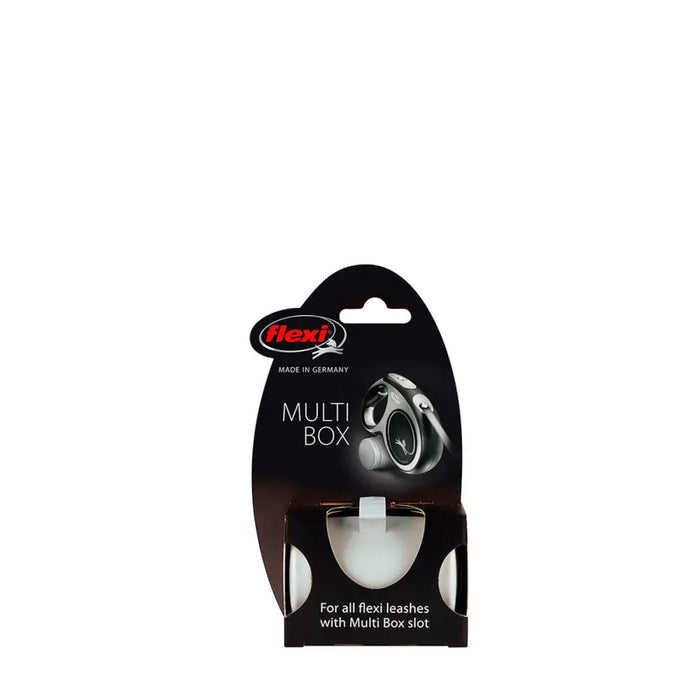 Pet Bag Dispenser Flexi Multibox Grey Plastic Snacks - Домашни Животни<<<Дом Градина<<<BigBuy&&&Пътуване и