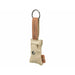 Pet Bag Dispenser Trixie 022856 Sand Polyester - Домашни Животни<<<Дом Градина<<<BigBuy&&&Пътуване и разходки<<<Домашни