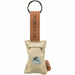 Pet Bag Dispenser Trixie 022856 Sand Polyester - Домашни Животни<<<Дом Градина<<<BigBuy&&&Пътуване и разходки<<<Домашни
