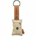 Pet Bag Dispenser Trixie 022856 Sand Polyester - Домашни Животни<<<Дом Градина<<<BigBuy&&&Пътуване и разходки<<<Домашни