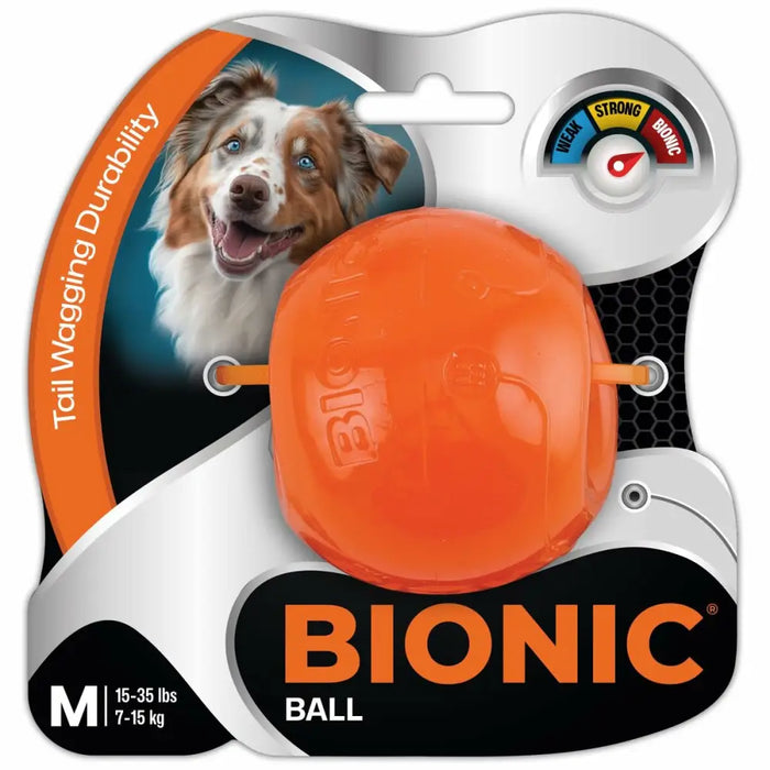 Pet Ball Bionic animals - Играчки<<<Домашни Животни<<<Дом Градина<<<BigBuy