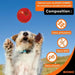 Pet Ball Bionic animals - Играчки<<<Домашни Животни<<<Дом Градина<<<BigBuy