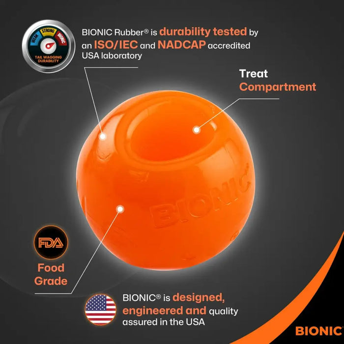 Pet Ball Bionic animals - Играчки<<<Домашни Животни<<<Дом Градина<<<BigBuy