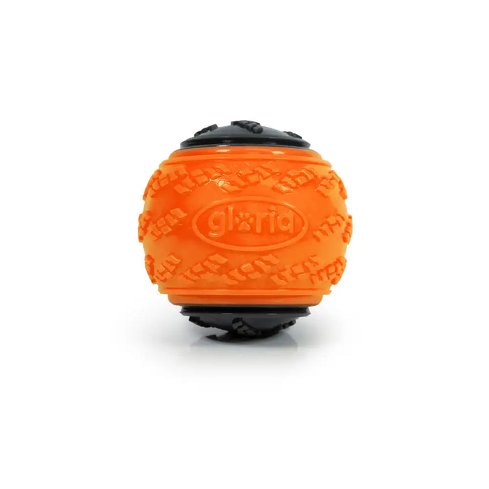Pet Ball Gloria PLAY AND RUN Orange TPR L 8,89 cm - Домашни Животни<<<Дом Градина<<<BigBuy&&&Играчки<<<Домашни