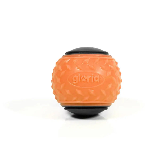 Pet Ball Gloria PLAY AND RUN Orange TPR M 6,35 cm 2 Units - Домашни Животни<<<Дом Градина<<<BigBuy&&&Играчки<<<Домашни