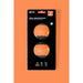 Pet Ball Gloria PLAY AND RUN Orange TPR M 6,35 cm 2 Units - Домашни Животни<<<Дом Градина<<<BigBuy&&&Играчки<<<Домашни