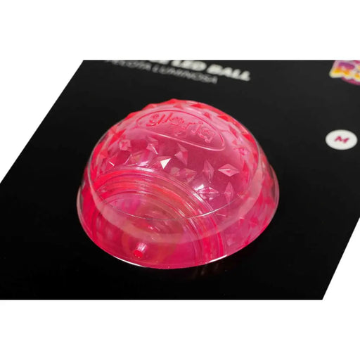 Pet Ball Gloria PLAY AND RUN Pink TPR 6,35 cm - Домашни Животни<<<Дом Градина<<<BigBuy&&&Играчки<<<Домашни