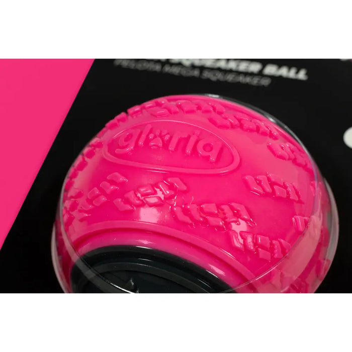 Pet Ball Gloria PLAY AND RUN Pink TPR L 8,89 cm - Домашни Животни<<<Дом Градина<<<BigBuy&&&Играчки<<<Домашни