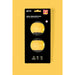 Pet Ball Gloria PLAY AND RUN Yellow TPR M 6,35 cm 2 Units - Домашни Животни<<<Дом Градина<<<BigBuy&&&Играчки<<<Домашни
