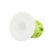 Pet Ball Trixie Lick’n’Snack White Green Plastic TPR Ø 8/12 x 13 cm - Домашни Животни<<<Дом