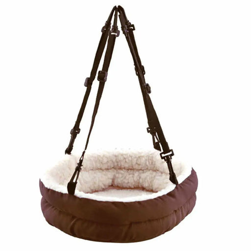 Pet bed Trixie 30 × 8 × 25 CM - Домашни Животни<<<Дом Градина<<<BigBuy&&&Къщички и легълца<<<Домашни Животни<<<Дом
