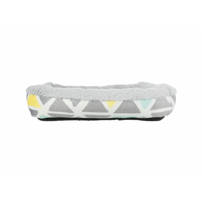 Pet bed Trixie Grey 30 × 6 × 22 CM - Домашни Животни<<<Дом Градина<<<BigBuy&&&Къщички и легълца<<<Домашни Животни<<<Дом