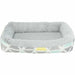 Pet bed Trixie Grey 30 × 6 × 22 CM - Домашни Животни<<<Дом Градина<<<BigBuy&&&Къщички и легълца<<<Домашни Животни<<<Дом