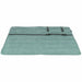 Pet blanket Trixie CityStyle Green Polyester Cotton 80 × 80 cm - Домашни Животни<<<Дом Градина<<<BigBuy&&&Къщички и