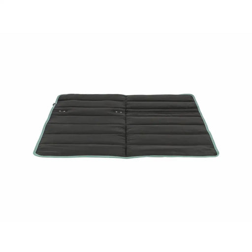 Pet blanket Trixie CityStyle Green Polyester Cotton 80 × 80 cm - Домашни Животни<<<Дом Градина<<<BigBuy&&&Къщички и