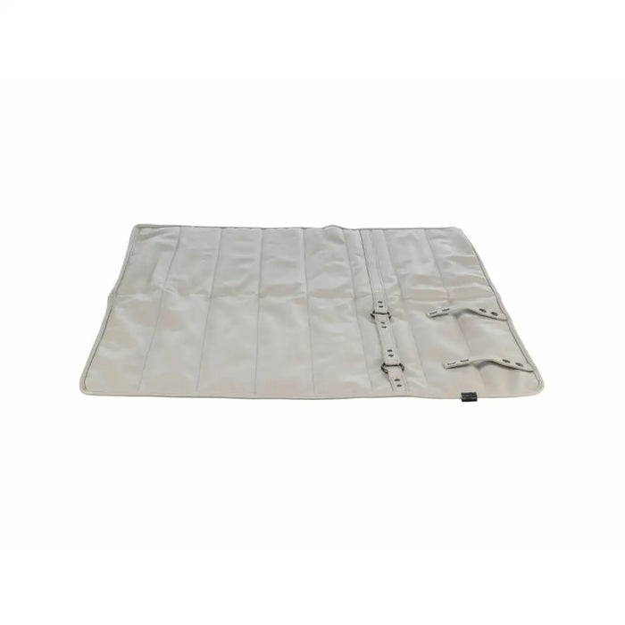 Pet blanket Trixie CityStyle Light grey Polyester Polyurethane Synthetic Leather 80 × 80 cm - Домашни Животни<<<Дом
