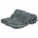 Pet blanket Trixie Elli Dark grey Polyester 100 × 70 CM - Домашни Животни<<<Дом Градина<<<BigBuy&&&Къщички и