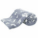 Pet blanket Trixie Kenny Blue Polyester - Домашни Животни<<<Дом Градина<<<BigBuy&&&Къщички и легълца<<<Домашни