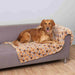 Pet blanket Trixie Laslo Multicolour Polyester - Домашни Животни<<<Дом Градина<<<BigBuy&&&Къщички и легълца<<<Домашни