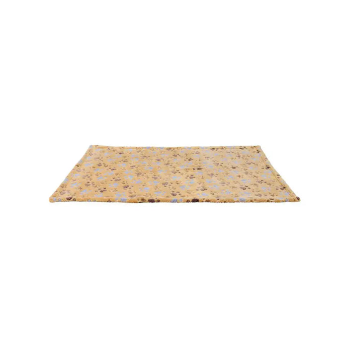 Pet blanket Trixie Laslo Multicolour Polyester - Домашни Животни<<<Дом Градина<<<BigBuy&&&Къщички и легълца<<<Домашни