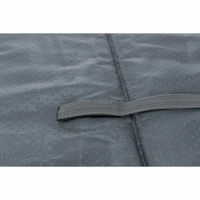 Pet blanket Trixie Leni Grey Suede 80 × 60 cm - Домашни Животни<<<Дом Градина<<<BigBuy&&&Къщички и легълца<<<Домашни