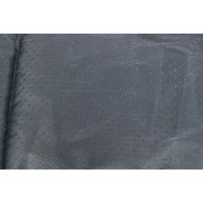 Pet blanket Trixie Leni Grey Suede 80 × 60 cm - Домашни Животни<<<Дом Градина<<<BigBuy&&&Къщички и легълца<<<Домашни