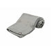 Pet blanket Trixie Levy Grey Polyester Plush 140 × 90 CM - Домашни Животни<<<Дом Градина<<<BigBuy&&&Къщички и