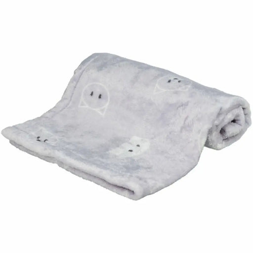 Pet blanket Trixie Mimi Lilac Polyester 70 × 50 cm - Къщички и легълца<<<Домашни Животни<<<Дом Градина<<<BigBuy