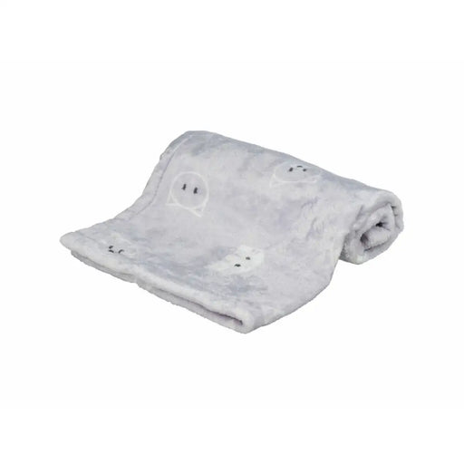 Pet blanket Trixie Mimi Lilac Polyester 70 × 50 cm - Къщички и легълца<<<Домашни Животни<<<Дом Градина<<<BigBuy