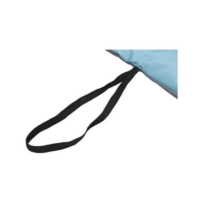 Pet blanket Trixie Samoa Classic Blue Grey 120 × 80 CM - Домашни Животни<<<Дом Градина<<<BigBuy&&&Къщички и